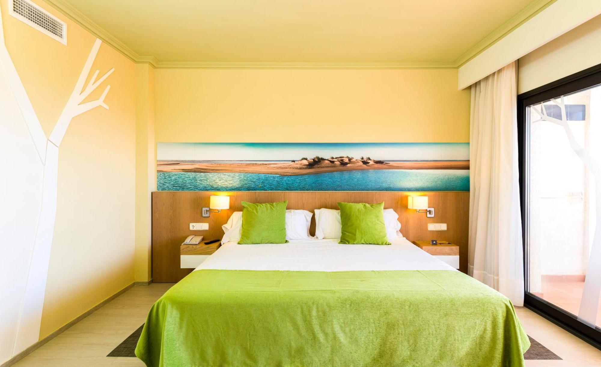Tui Blue Isla Cristina Palace - Adults Recommended Eksteriør bilde